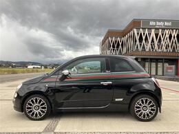 全体的に程度がよい車です。