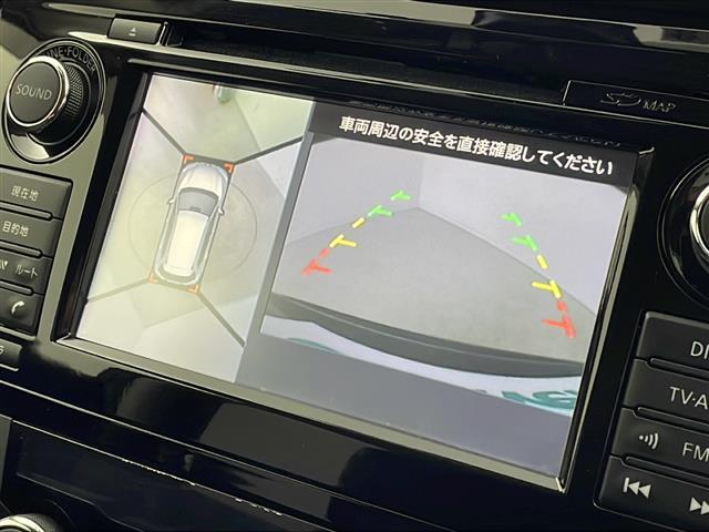 【カーナビ】ナビ利用時のマップ表示は見やすく、いつものドライブがグッと楽しくなります！