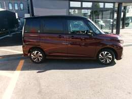 弊社の車は三菱認定中古車で1年間の保証付です。全国の三菱ディーラーで保証修理が受けられます。詳しくは弊社スタッフにお問合せ下さい。