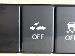 【スズキ　セーフティサポート】走行中に前方の車両等を認識し、衝突しそうな時は警報とブレーキで衝突回避と被害軽減をアシスト。より安全にドライブをお楽しみいただけます。