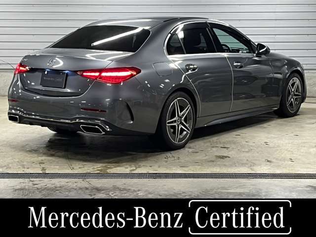 メルセデス・ベンツ車は、妥協を許さない技術と品質をもって製造されており、いつもでも変わらぬ価値を提供いたしております。