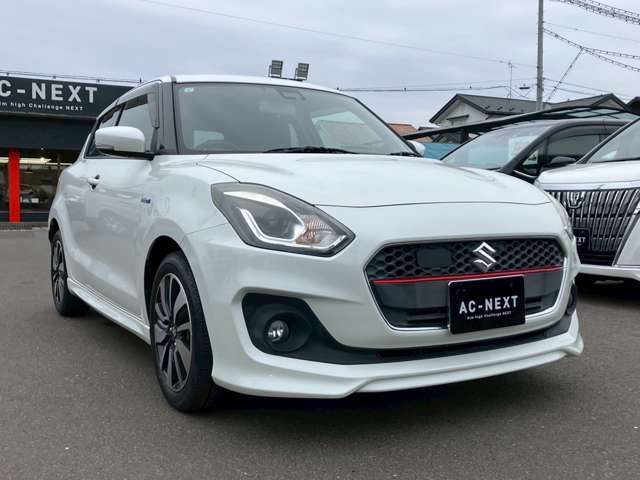 働いているスタッフは、中古車販売に携わってきたスタッフばかりなので車の知識やアドバイスはお任せください。「買ってよかった」「乗って楽しい」と思える一台のご提供をお約束します！