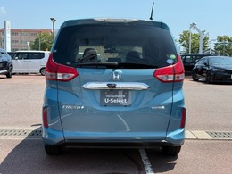 ワンオーナー車です！