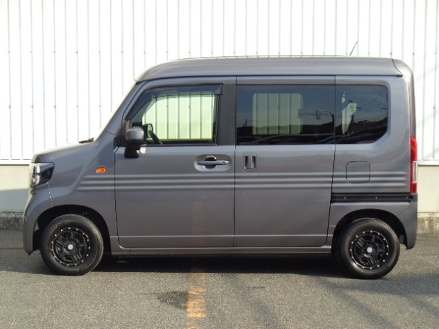 安心のU-SELECTクオリティで毎日をスタイリッシュに楽しむお車を一緒にお探しします！！