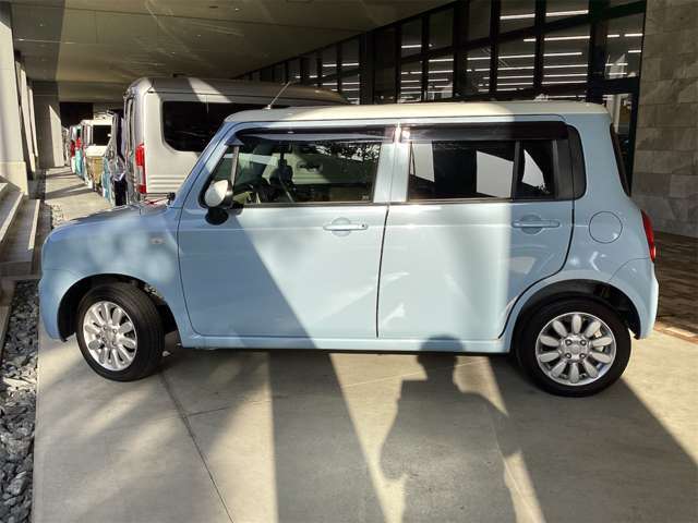 ■□■□■ リバティは軽自動車からミニバンSUVまで全車種を取り扱う、まさに自動車の大型ショッピングセンターです！！ ■□■□■