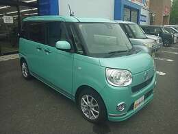 お求めやすい価格帯から登録済未使用車まで取り揃えています♪