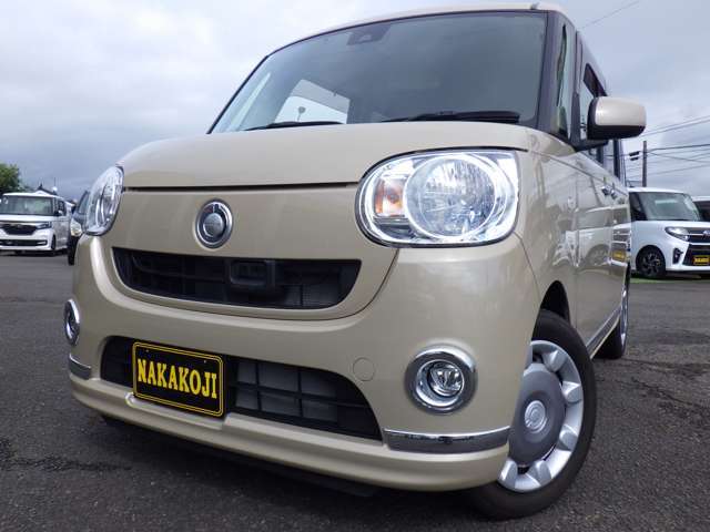 目立つ傷・凹みは綺麗に修正後、納車致します！ご安心くださいませ。