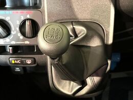 【フロア5速MT】6速MT！！走行をお楽しみいただけます♪