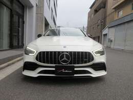 ボディに目立つ傷や凹みはありません