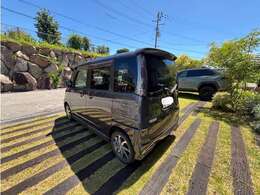 ご来店頂く場合は事前にご連絡頂けましたなら、クルマを十分にご検討頂ける準備をしてお待ち申し上げます。