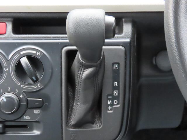 シフトレバー画像です！