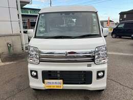 HIDライト　フロントフォグランプ