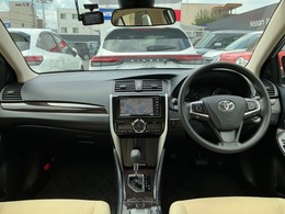 運転席からの視界が左右に広く隅々まではっきりと見渡せます。クルマの前端も把握しやすく安心して運転できます。