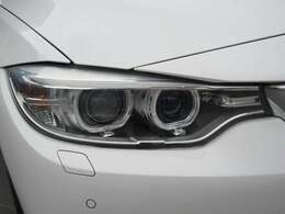 弊社グリュックでは自社鈑金工場完備。パーツの取付・修理・車検もお任せください。　BMW/MINIに精通したプロフェッショナルが対応します！