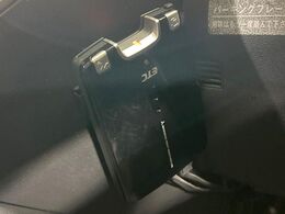 【ETC】高速道路の料金所をストレスなく通過！話題のスポットやサービスエリアに多い「スマートIC」利用時は必須のアイテムです。当店でセットアップを実施、ご納車当日からすぐにご利用いただけます！