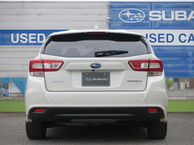 SUBARUではアイサイト搭載車限定のサービスなど、安心で愉しいカーライフのためのSUBARU自動車保険プラン「6 Stars Collection」をご用意しております。