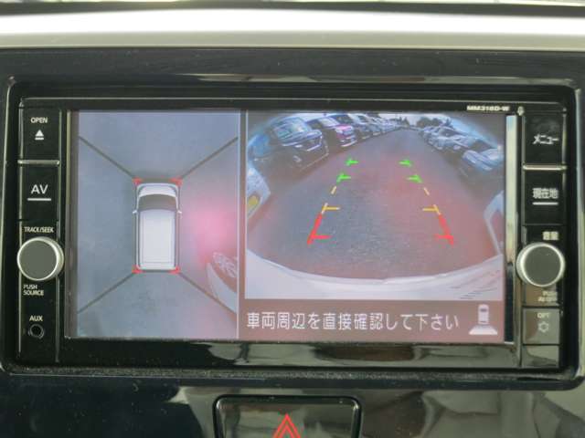 全方位カメラ