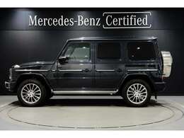 ☆サーティファイドカー・メルセデスの基準を満たす認定中古車☆正規ディーラー保証付！安心してお乗りいただけます！