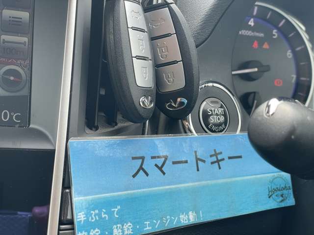 当社は「全車保証付き」で販売しております。その他有償保証で延長ロングラン保証もご用意してありますので、詳細は当スタッフまでお問い合わせ下さい！