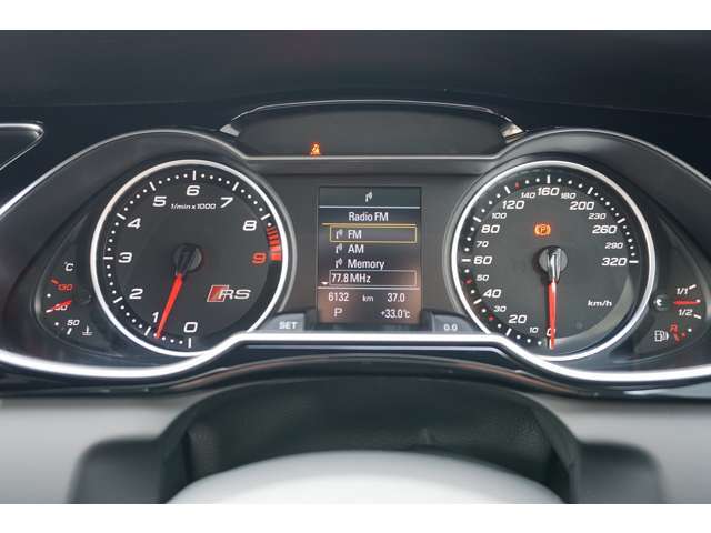 走行6千km　オールディーラーメンテナンス車