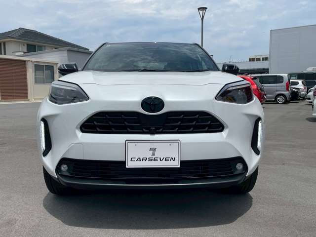 《最新入庫車両》☆カーセブンは全車ユーザー買取車！余分な中間マージンは発生しないので厳選良質車を魅力的な価格にてご提供いたします。お問合せはお早めに！《フリーダイヤル》0120-072-101