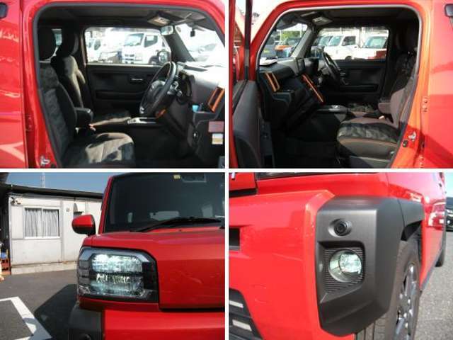 ☆装備充実の1台☆