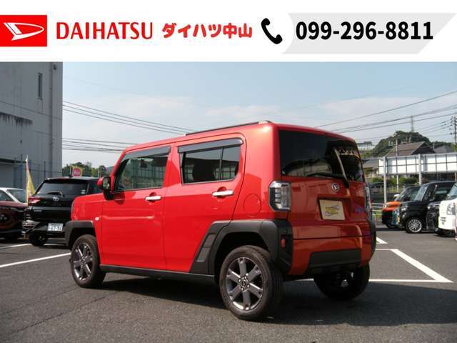 ☆当社は納車時内外装仕上げ済みでのお渡しですのでご安心くださいませ☆