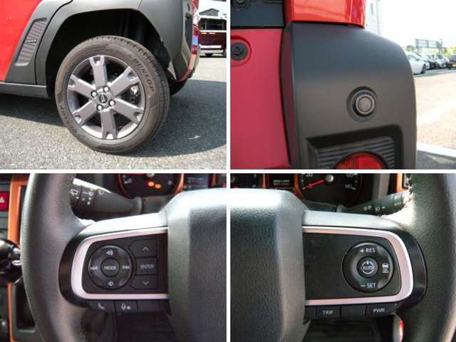 ☆装備充実の1台☆