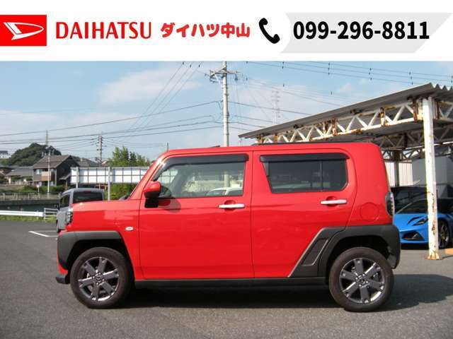 ☆当社は納車時内外装仕上げ済みでのお渡しですのでご安心くださいませ☆