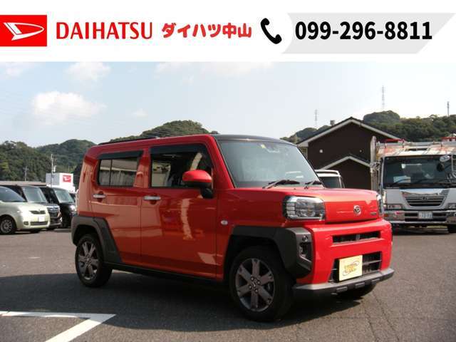 ☆当社は納車時内外装仕上げ済みでのお渡しですのでご安心くださいませ☆