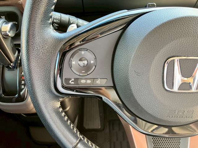 カッパーブラウンスタイル 安心のホンダセンシング ターボ車 純正ナビ バックカメラ CD DVD Bluetooth 両側電動スライドドア 専用ホイール 専用インテリア ブラウン内装 ビルトインETC