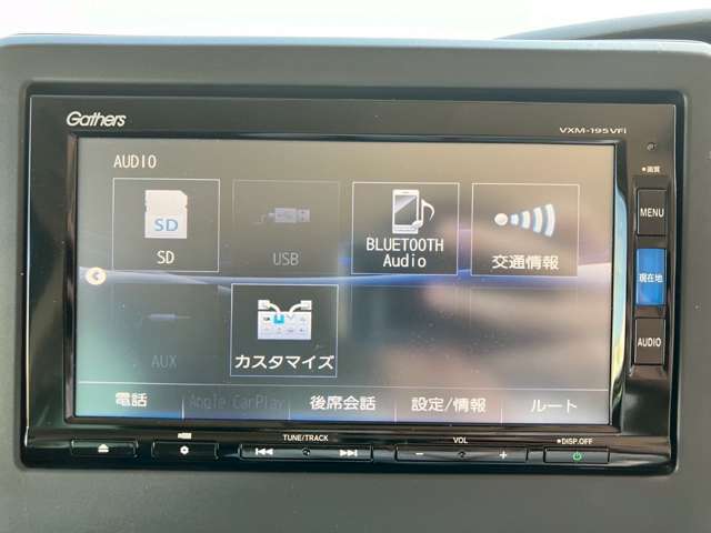 カッパーブラウンスタイル 安心のホンダセンシング ターボ車 純正ナビ バックカメラ CD DVD Bluetooth 両側電動スライドドア 専用ホイール 専用インテリア ブラウン内装 ビルトインETC
