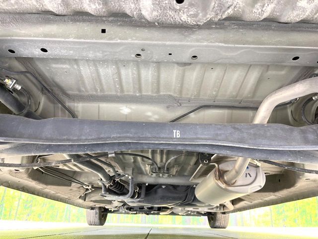 下回りがきれいなうちに、防錆加工の施工がオススメ。降雪地域はもちろん、沿岸部にお住いの方や、趣味でマリン・ウィンタースポーツをされる方にご好評いただいております。