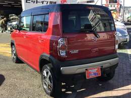 日本全国何処でも登録納車応対いたします。（広島県内の方も可能です）