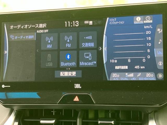 ナビ、ドラレコ、ETC、フリップダウンモニター、デジタルインナーミラーetc…後付け可能です！オプションも豊富に取り揃えておりますのでご安心ください！