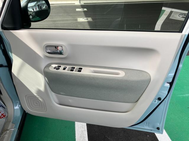 スズキ認定中古車は全車保証付きで、安心してお乗りいただけます！