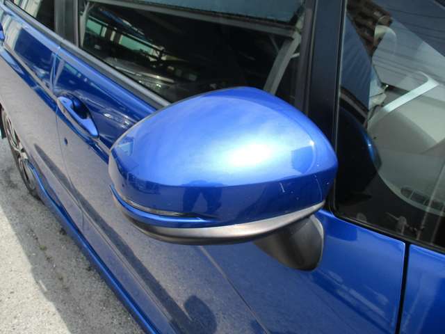 全車走行テスト済みです！　ポイントエフでは、展示前点検をクリアした車両のみを展示しております。納車前には法定点検を行い、より安心してカーライフをお楽しみいただけるように心掛けております。