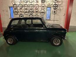 希少ワタナベ製10インチアルミに6Jワイドフェンダーは飽きの来ない定番中の定番スタイルです！