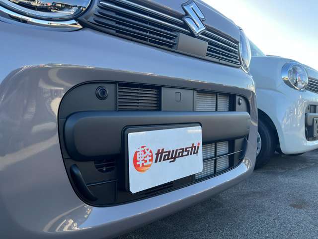 ☆ハヤシの車検は1時間の短時間車検を実施しております。不慣れな代車に乗ることもないので多くのお客様にご好評いただいております☆