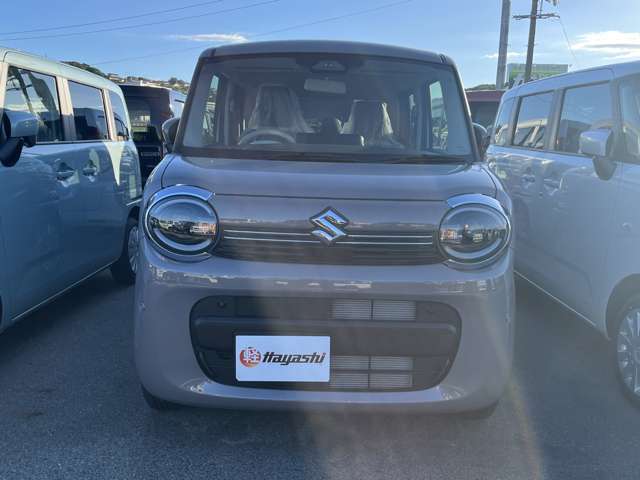 ☆岡山・香川の軽自動車専門店なのでほしい車がきっと見つかります☆カーセンサー掲載車以外にも多数の未公開在庫がありますので是非一度お問い合わせください☆