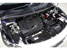 修復歴無　エンジン機関部良好です！