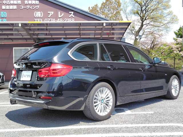 第三者検査専門機関AISによる厳正な車両検査を受けており車両品質評価書も発行されます。
