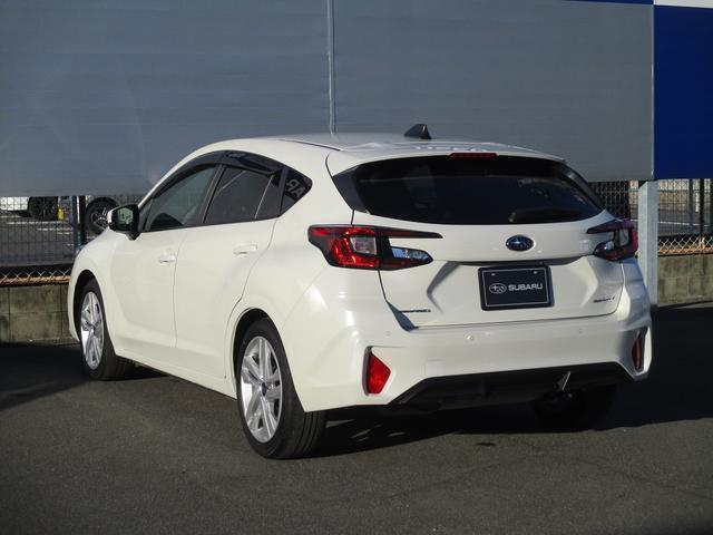 SUBARU認定中古車なら、すべての車が第三者機関(AIS)の評価を受けているので、車両の状態がはっきりと分かります。