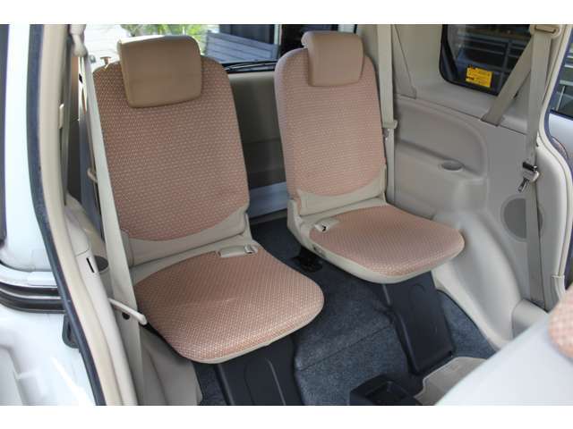 3列目シートです。