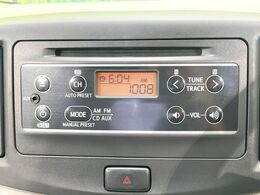 お好きな音楽を車内でお楽しみいただけます♪スピーカー交換・ウーハー追加などの音質向上や、最新ナビ・後席モニター等の取り付けも是非ご相談ください！