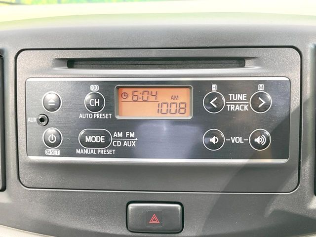 お好きな音楽を車内でお楽しみいただけます♪スピーカー交換・ウーハー追加などの音質向上や、最新ナビ・後席モニター等の取り付けも是非ご相談ください！