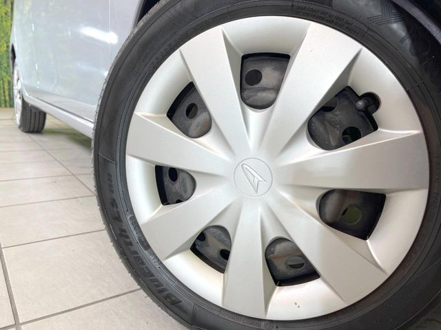 【純正14インチスチールホイール】ネクステージでは『社外アルミホイール』も好評発売中！有名ブランドからお値打ちなアルミまで幅広くご提案致します♪スタッドレスタイヤも取り扱っておりますのでお任せ下さい！