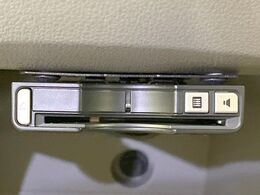 【ETC】高速道路の料金所をストレスなく通過！話題のスポットやサービスエリアに多い「スマートIC」利用時は必須のアイテムです。当店でセットアップを実施、ご納車当日からすぐにご利用いただけます！