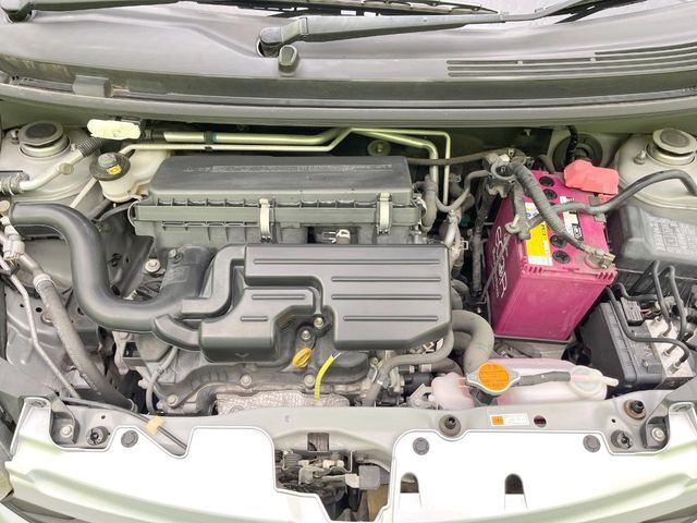 親切・丁寧な専門メカニックスタッフが応対！・車検・点検整備・事故等の修理などアフターサービスも安心。お車のカスタマイズもネクステージのサービススタッフまでご相談ください！