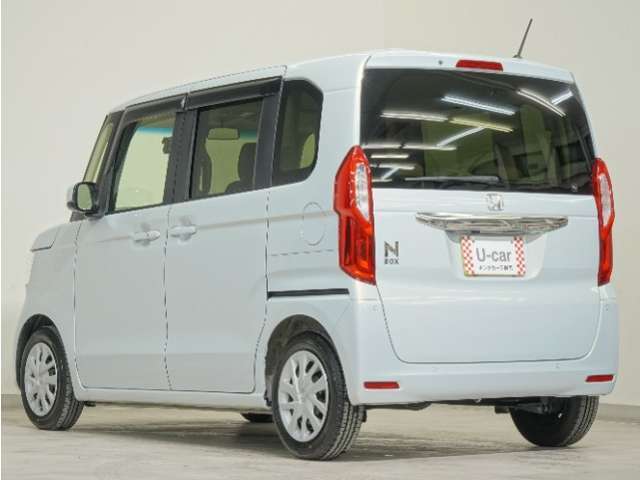 当社ではお客様の、安心・快適なカーライフの為にご契約前に現車の確認をお願いしております。